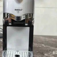 دستگاه اسپرسو  ساز