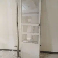 پنجره با پروفیل قوی درابعاد۷۰در ۱۵۰ ودرب تراس