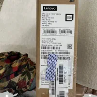 لب تاپ نو فقط باز شده|رایانه همراه|یزد, |دیوار