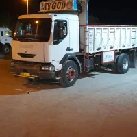 رنو تک میدلام باری