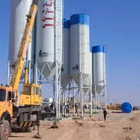 سیلو سیمان سیلوی سیمان