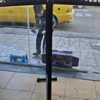 وسایل مغازه