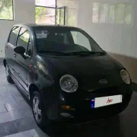 ام وی ام مدل ۸۹ بدون رنگ