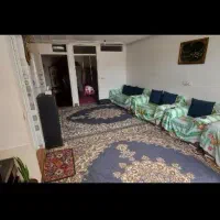 منزل شیک۲ خوابه ۹۰ متری با تراس دلباز