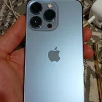 آیفون ۱۳ پرو ۲۵۶ گیگ