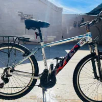 دوچرخه 26 ویوآ آلمنیوم|دوچرخه، اسکیت، اسکوتر|حمیدیه, |دیوار