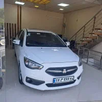 شاهین اتومات CVT، شاهین پلاس، شاهین GL دنده، ۱۴۰۴