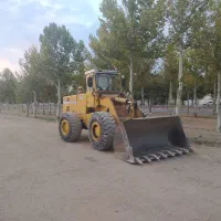 لودر هپکو 530A2