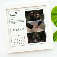 تابلو موزیکال ،پولاروید،کادو