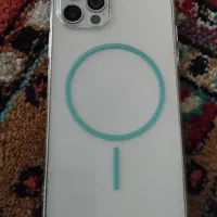 گوشی ۱۲ پرو ۲۵۶ گیگ