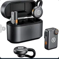 microphon lark m2s|دوربین عکاسی و فیلمبرداری|تهران, ظهیرآباد|دیوار