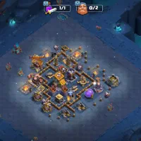 اکانت کلش اف کلنز اکانت کلش رویال|کنسول، بازی ویدئویی و آنلاین|تبریز, |دیوار