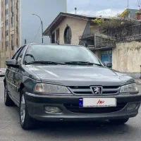 پژو پارس بیرنگ مدل۹۵ (فوری)