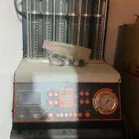 فروش دستگاه دیاگ پرتابل و انژکتورشور|قطعات یدکی و لوازم جانبی|تایباد, |دیوار