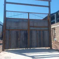 جوشکاری سیار(تعمیر،ساخت درب)