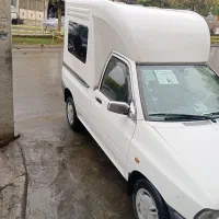 فروش پراید وانت