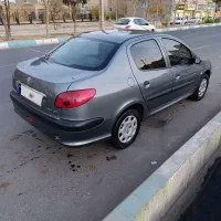 206 sd  مدل 96|خودرو سواری و وانت|تهران, تهرانپارس غربی|دیوار