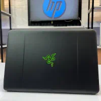 لپ‌تاپ گیمینگ RAZER با 6 گیگ گرافیک مجزا