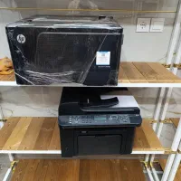 پرینتر۴کاره hp 1536dnf|پرینتر، اسکنر، کپی، فکس|شهرکرد, |دیوار