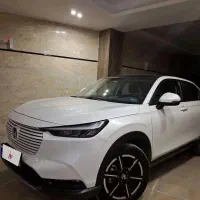 هوندا وزل 2023 کارکرده در حد صفر