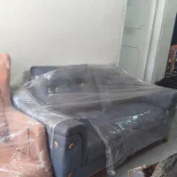 مبلهای 8نفره نو|مبلمان خانگی و میز عسلی|فیروزآباد (فارس), |دیوار