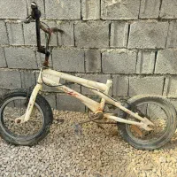 چند دستگاه دوچرخه دست دوم|دوچرخه، اسکیت، اسکوتر|برازجان, |دیوار