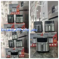 اجاق گاز5شعله طرح فر. کد540. ایتالیایی MDFگارانتی|اجاق گاز و لوازم برقی پختوپز|مشهد, گلشور|دیوار