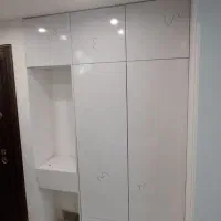 خدمات کابینت و کمد و مصنوعات چوبی|خدمات پیشه و مهارت|قم, زنبیل آباد|دیوار