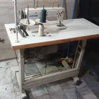 چرخ خیاطی جک