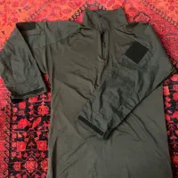 مسیف مشکی تاکتیکال