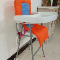 میز غذا خوری کودک