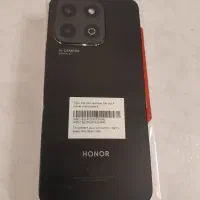 گوشی honor x6b  رم128/6