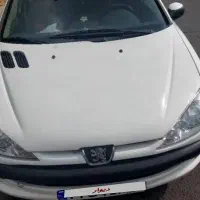 206SD|خودرو سواری و وانت|تهران, اختیاریه|دیوار