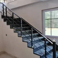 نرده استیل|خدمات پیشه و مهارت|یزد, |دیوار