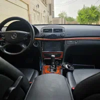 فروش بنزE200 مدل۲۰۱۰|خودرو سواری و وانت|یزد, |دیوار