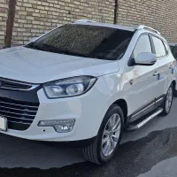 جک اس ۵ مدل ۱۴۰۲