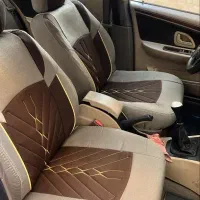 پژو پارس|خودرو سواری و وانت|خشکبیجار, |دیوار