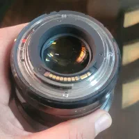 لنز ۸۵ سیگما کانن