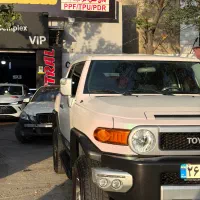 هگزیس فرانسه بادیفنس و کاور بدنه نقد و اقساط|خدمات خودرو و موتورسیکلت|تهران, تهرانپارس غربی|دیوار