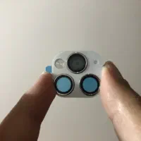 لنز تبدیل آیفون x و xsmax به ۱۱پرو و پرومکس|لوازم جانبی موبایل و تبلت|کاشان, دانش|دیوار