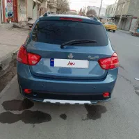 کوییک کم کار 1402|خودرو سواری و وانت|ملارد, |دیوار