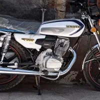 متور پرواز 200|موتورسیکلت|سیرجان, |دیوار