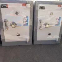 گاوصندوق تک طبقه خانگی کد ۶۷۸۹