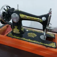 چرخ خیاطی