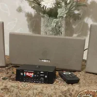 سامسونگ با قابلیت شارژی بلوتوث فلش کنترل +فیلم صدا