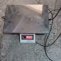 ترازو باسکول دیجیتال|فروشگاه و مغازه|قزوین, |دیوار