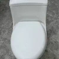 توالت فرنگی