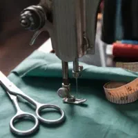 آموزش خیاطی