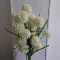 گل مصنوعی داوودی