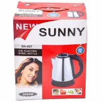 کتری برقی sunny